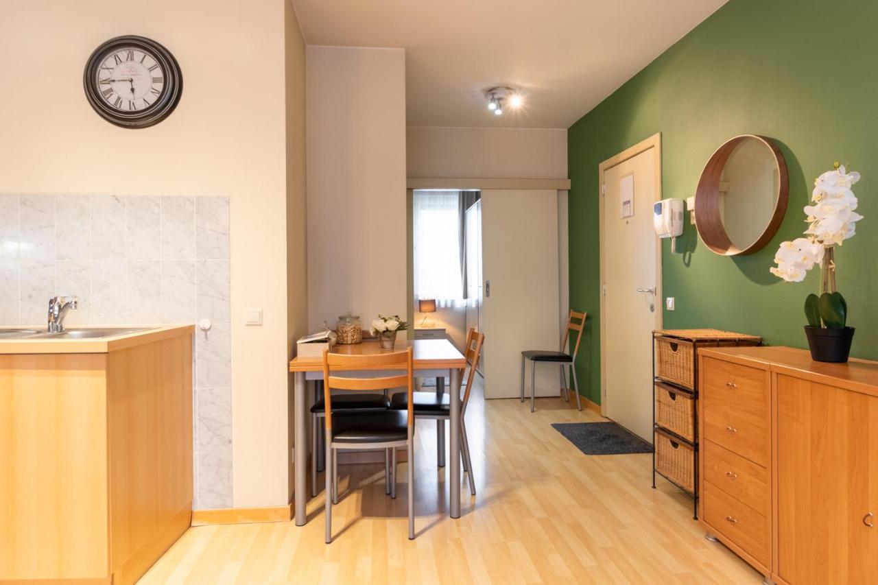 Cozy Centre Apartamento