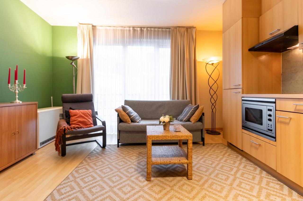 Cozy Centre Appartamento *