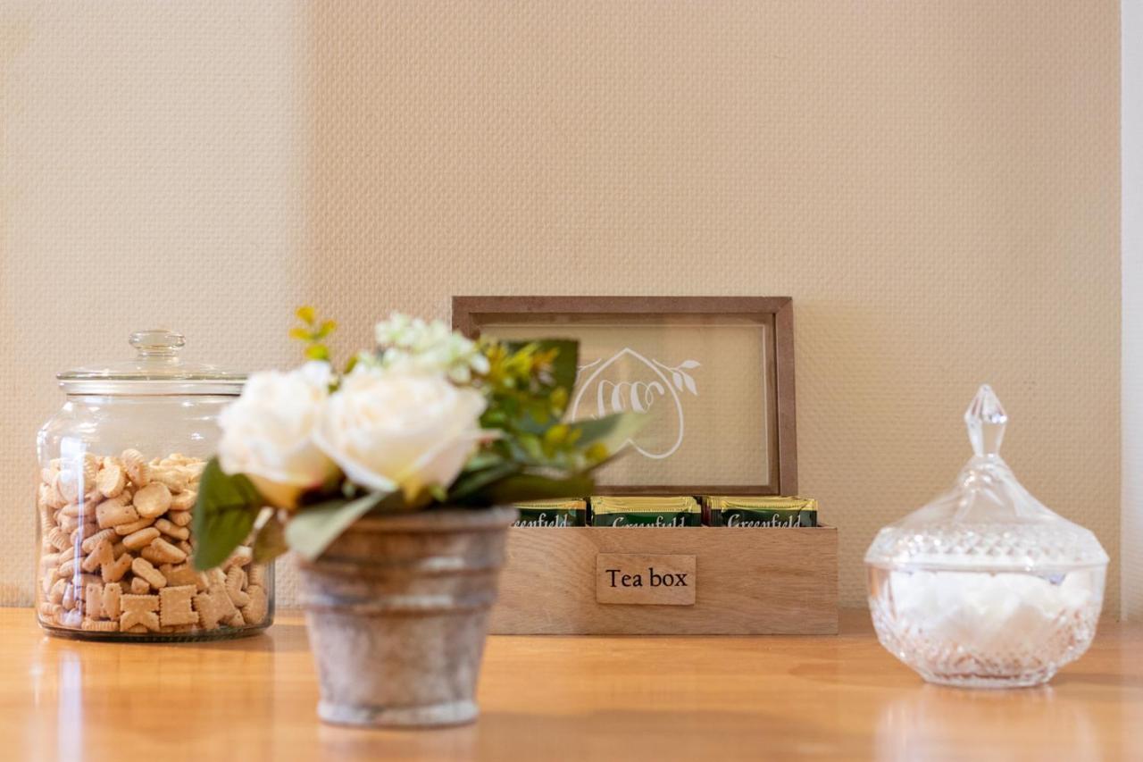 Cozy Centre Apartamento