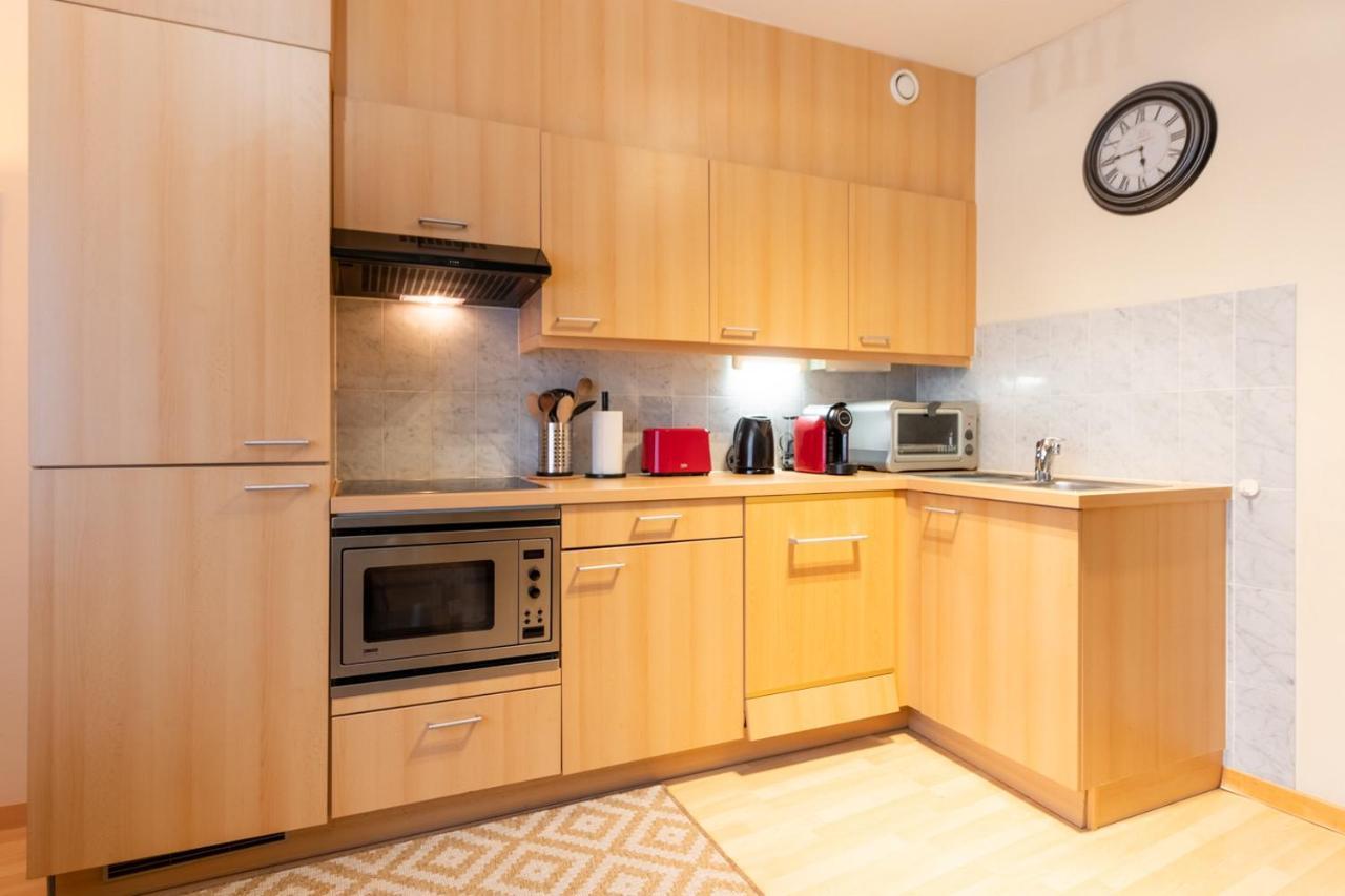 Apartamento Cozy Centre Bruselas