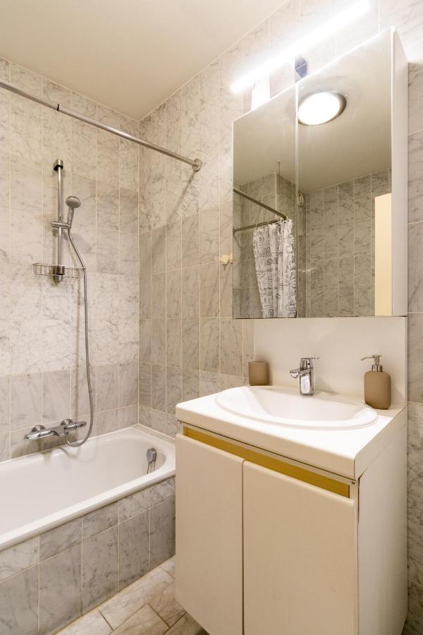 Appartamento Cozy Centre