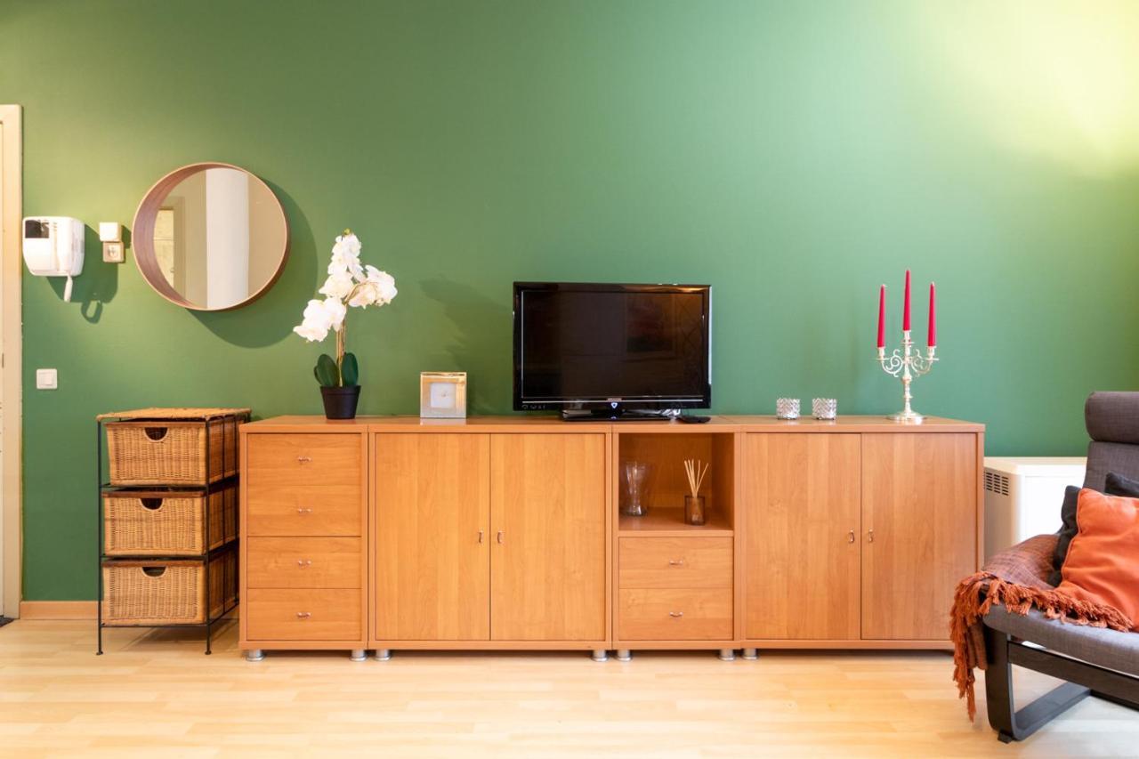 Cozy Centre Apartamento *