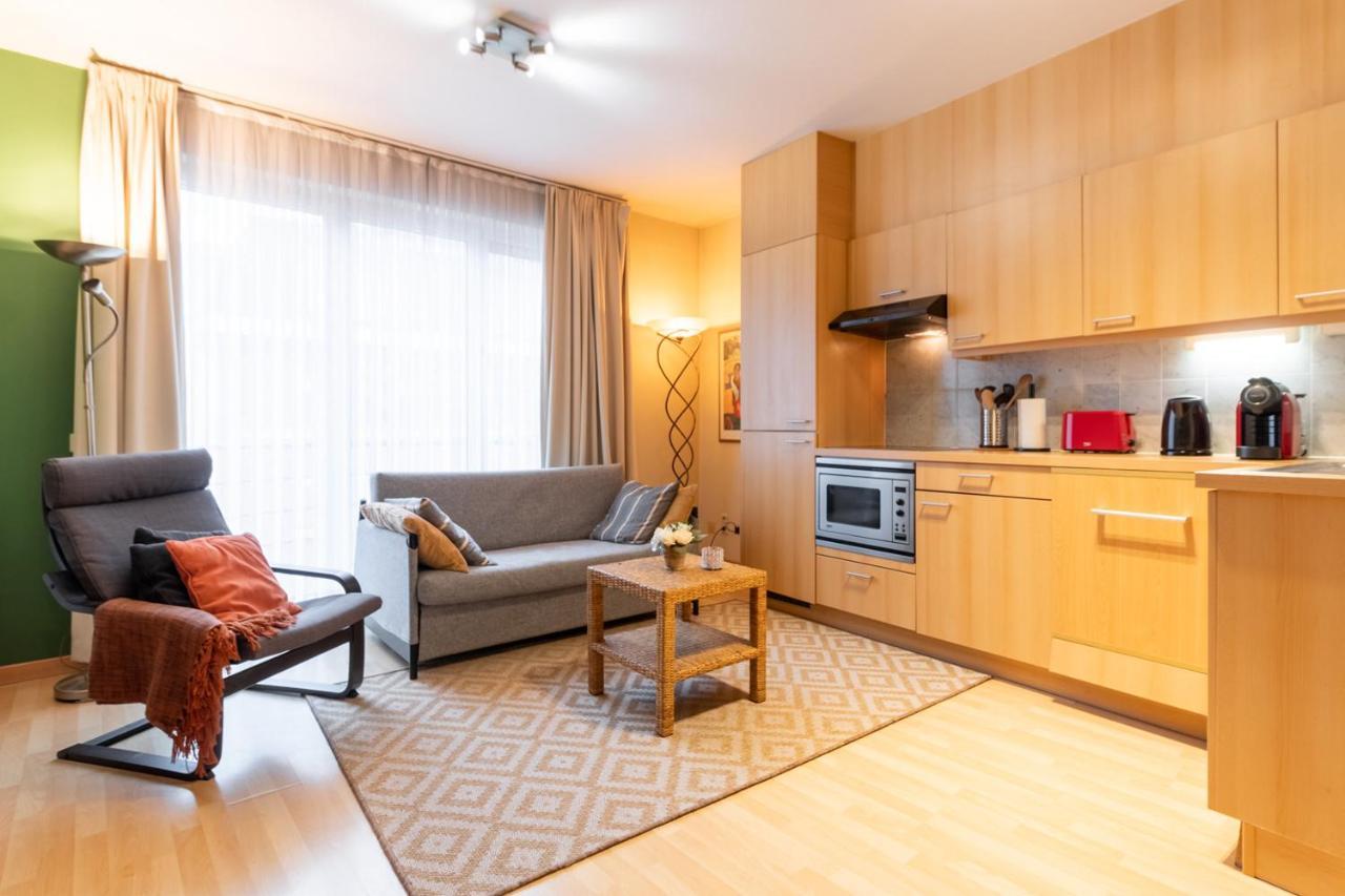 Cozy Centre Appartamento *