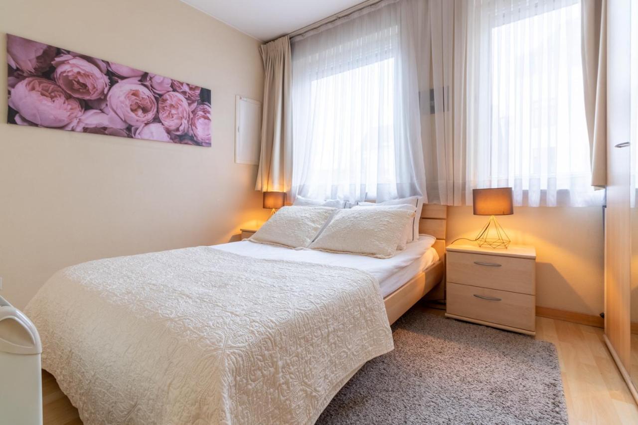 Appartamento Cozy Centre Bruxelles