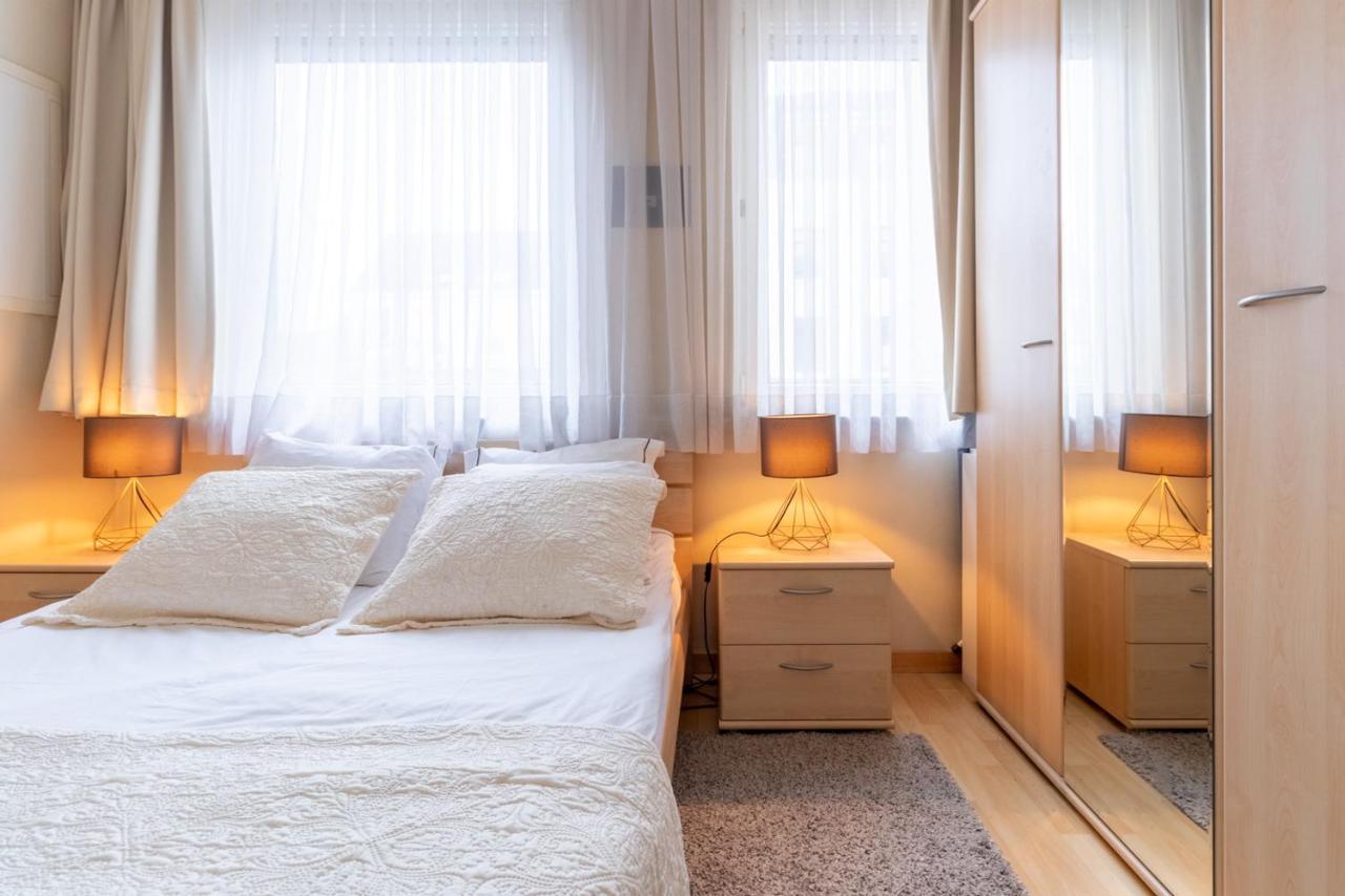 Appartamento Cozy Centre *