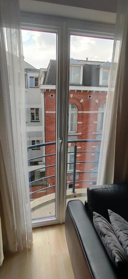 Cozy Centre Appartamento Bruxelles