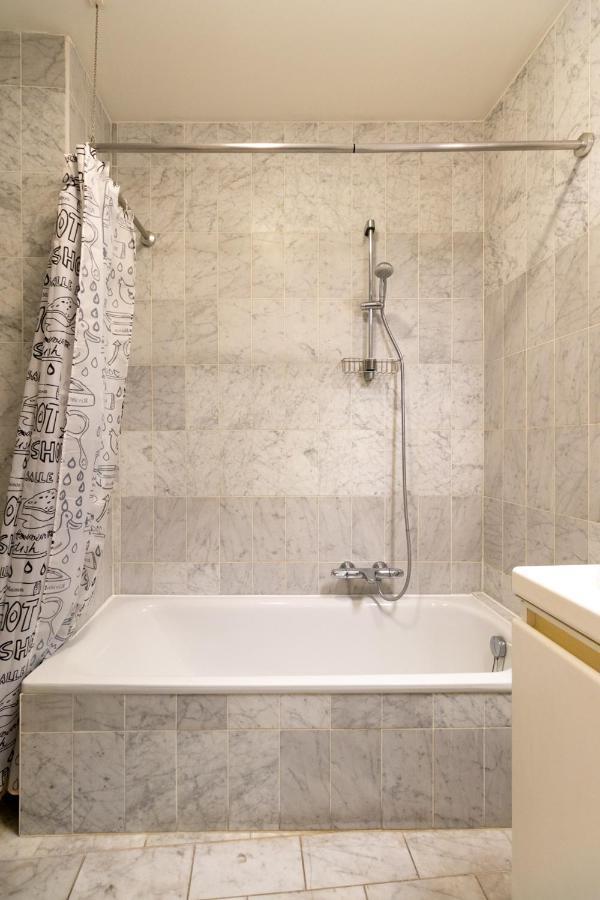 Apartamento Cozy Centre Bruselas